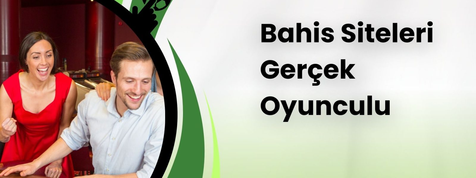 Canlı Bahis Siteleri Gerçek Oyunculu Lobileri