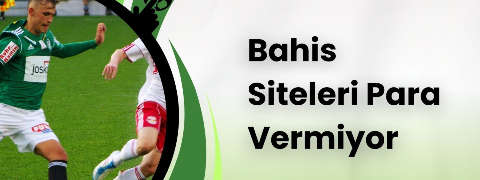 Bahis Siteleri Para Vermiyor; Tipik 5 Para Çekme Sorunu ve Çözümü